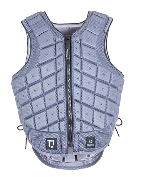 Champion® Children’s Titanium Ti22 Body Protector – XL