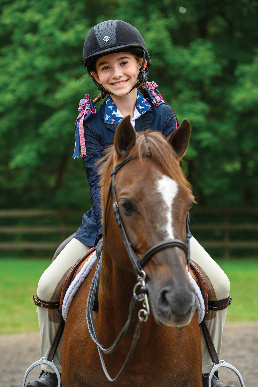 Kids - Children's Horse Riding Gear – Dover Saddlery