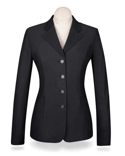 R.J. Classics Ladies’ Melody Mesh Show Coat