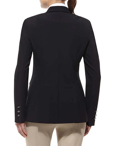 Ariat® Ladies’ Platinum Show Coat