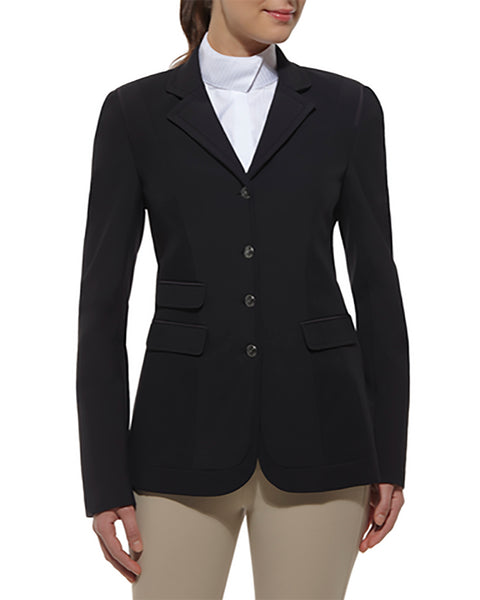 Ariat® Ladies’ Platinum Show Coat