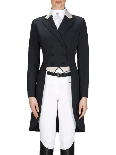 Equiline Ladies’ Bella Shadbelly