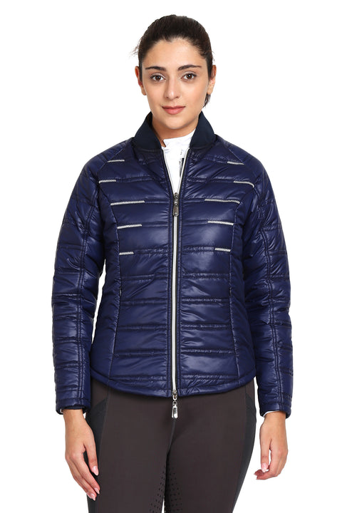 Equine Couture™ Ladies’ Alpine Puffer Jacket