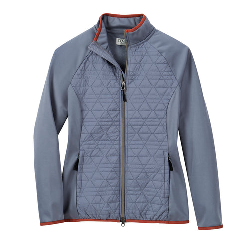 Stride™ Ladies’ Transition Jacket