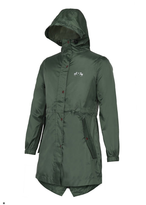 Equine Couture™ Ladies’ Element Rain Jacket