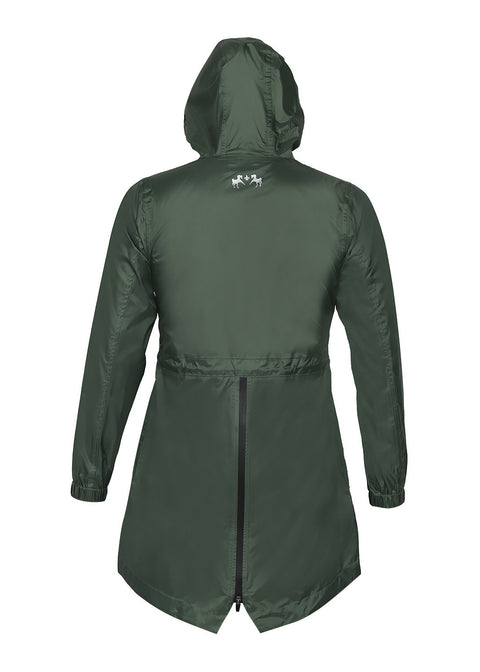 Equine Couture™ Ladies’ Element Rain Jacket