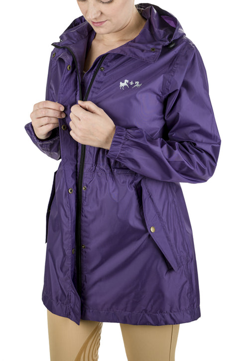 Equine Couture™ Ladies’ Element Rain Jacket