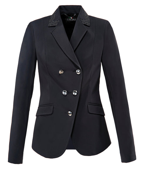 Equiline Ladies’ Gilmorme X-Cool Show Coat