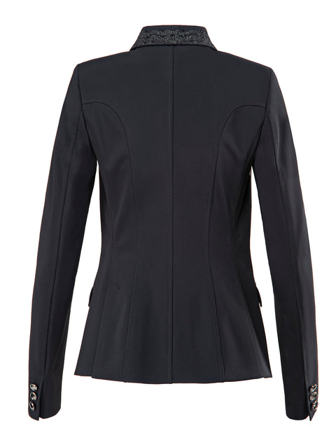 Equiline Ladies’ Gilmorme X-Cool Show Coat