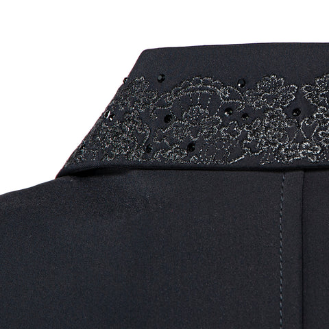 Equiline Ladies’ Gilmorme X-Cool Show Coat