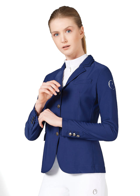 Vestrum Ladies’ Canberra Short Coat