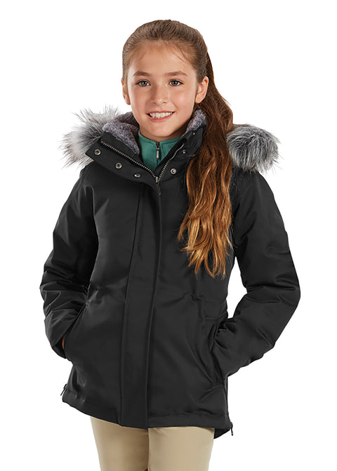 DS Kids’ Bristol Jacket