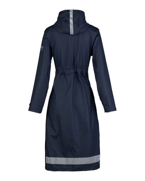 Horze Hazel Long Rain Coat
