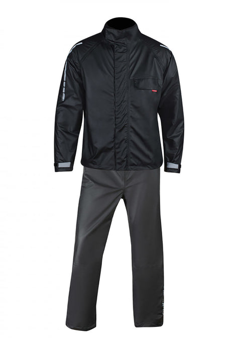 Finntack Pro Colombia Rain Set