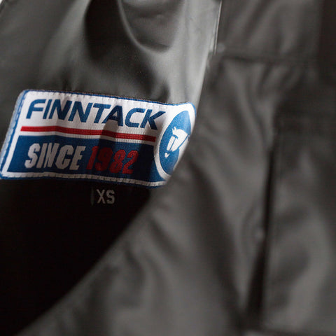 Finntack Pro Colombia Rain Set