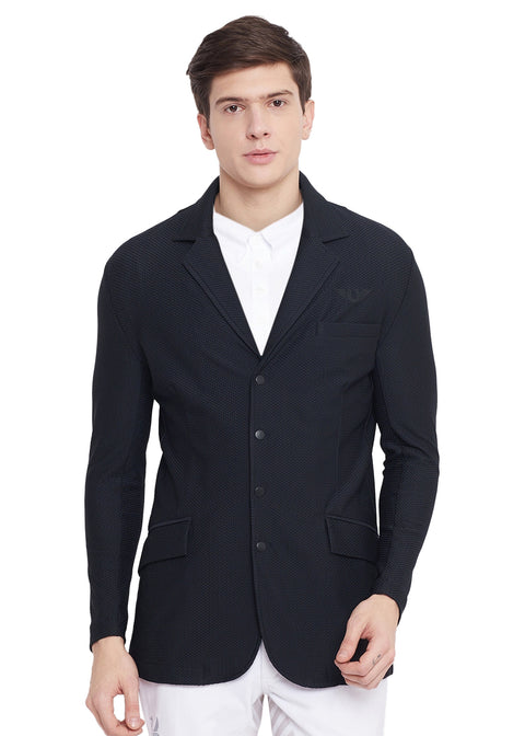 TuffRider® Men’s EquiVent Show Coat