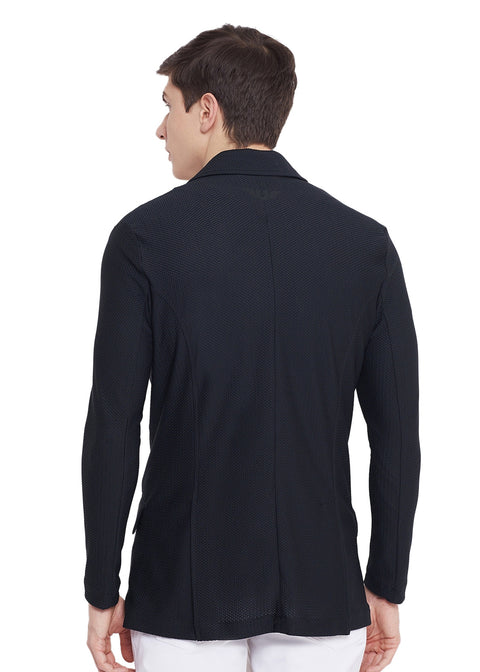 TuffRider® Men’s EquiVent Show Coat