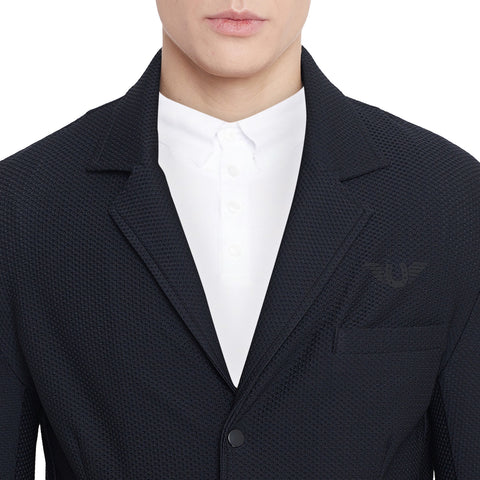 TuffRider® Men’s EquiVent Show Coat