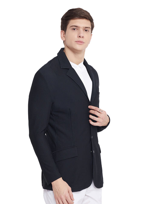 TuffRider® Men’s EquiVent Show Coat
