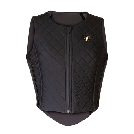 Equestrian Safety Vests, Protective Riding Vests – Dover Saddlery