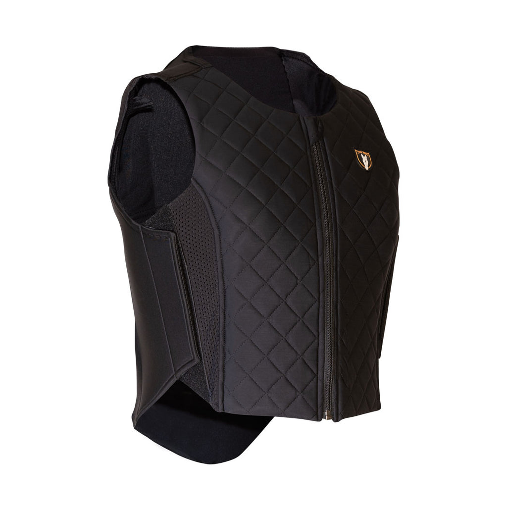 Protective Riding Vest Equestrian Safety Vests, Protective Riding Vests – Dover Saddlery