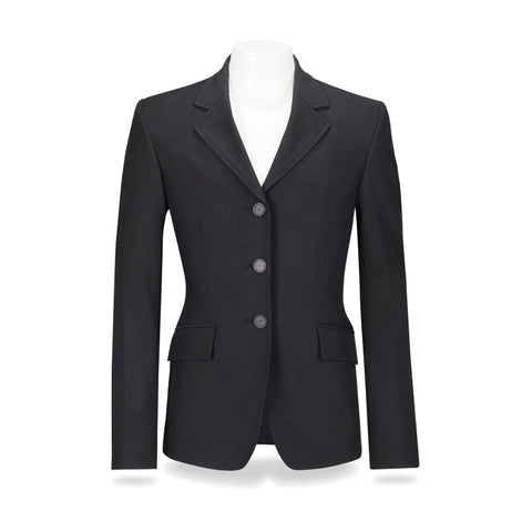 R.J. Classics Girls’ Skylar JR Show Coat with 37.5®
