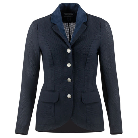 B Vertigo Ladies’ Gabrielle Mesh Show Jacket