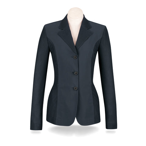 R.J. Classics Ladies’ Harmony Mesh Show Coat