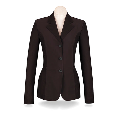 R.J. Classics Ladies’ Harmony Mesh Show Coat