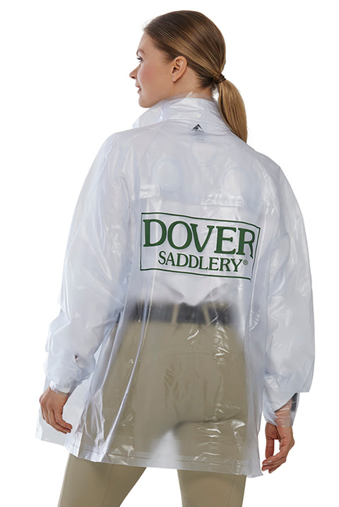 Unisex PVC Rain Coat
