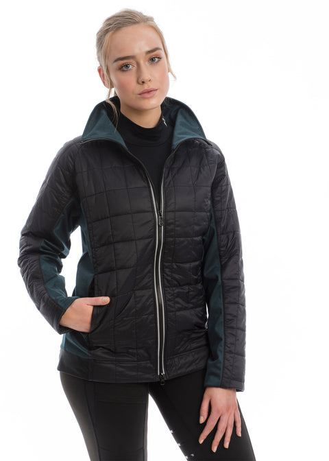 Horseware® Ladies’ Hybrid Jacket