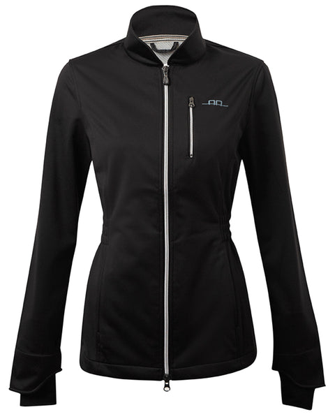AA® Ladies’ Enna Soft Shell Jacket