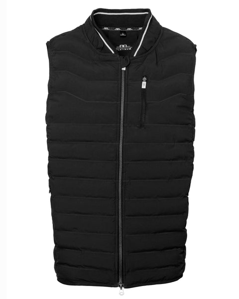 AA® Men’s Livorno Seamless Padded Vest