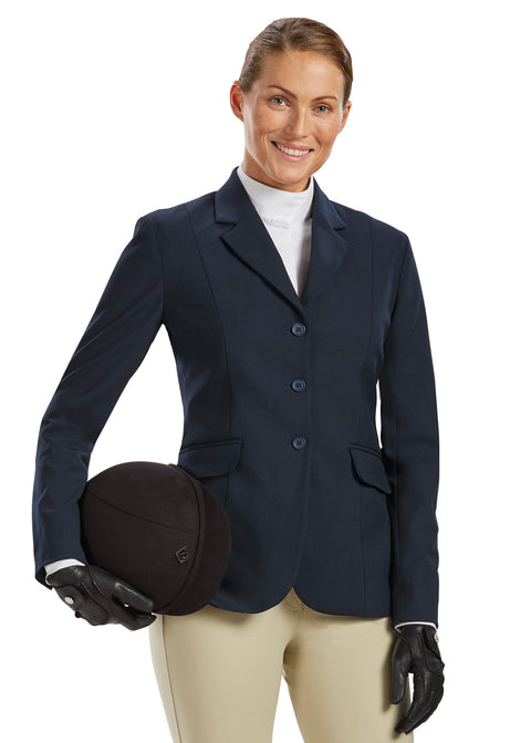 Riding Sport™ Ladies’ Essential Show Coat