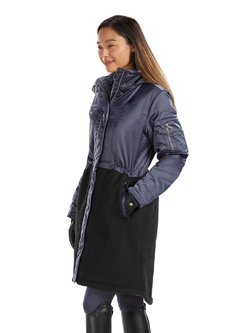 DS Ladies’ Marlow Jacket