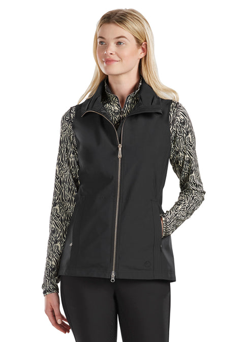 DS Ladies’ Ariel Vest - Vests