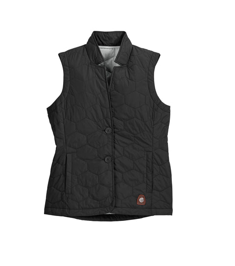 DS Ladies’ Cecilia Vest
