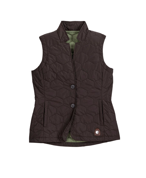 DS Ladies’ Cecilia Vest