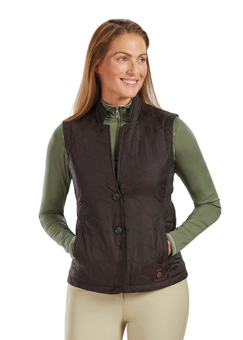 DS Ladies’ Cecilia Vest