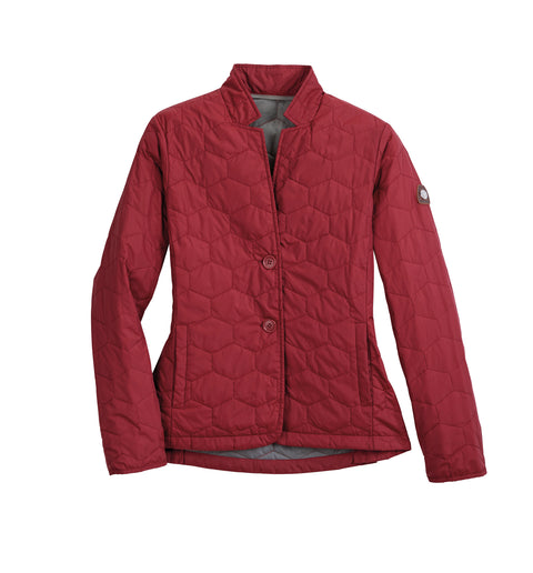 DS Ladies’ Cecilia Jacket