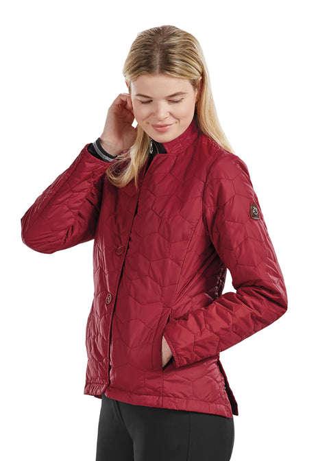 DS Ladies’ Cecilia Jacket