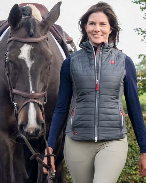 Tredstep™ Ladies’ Calypso Vest