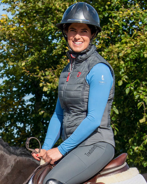 Tredstep™ Ladies’ Calypso Vest