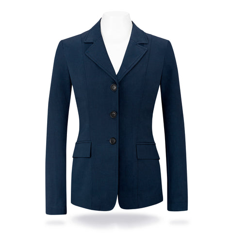 R.J. Classics Girls’ Shore Orange Label Show Coat