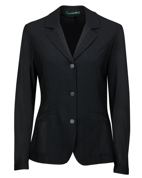 Dublin® Ladies’ Hanna Mesh Tailored Show Jacket II