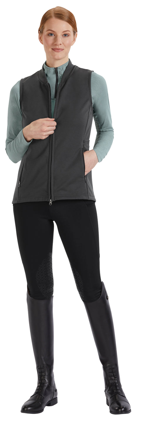 Stride™ Ladies’ Force Vest