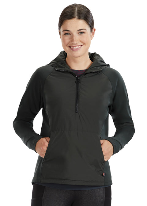 Stride™ Thermo Pullover Jacket