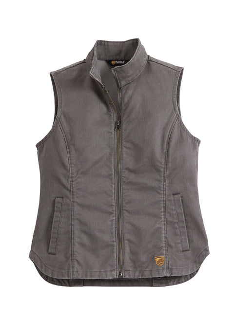Noble Outfitters Women's Work Ready Essential Vest - Women's Coats & Jackets | Noble Outfitters | C-A-L Ranch Noble Outfitters Women's Work Ready Essential Vest - Women's Coats & Jackets | Noble Outfitters | C-A-L Ranch