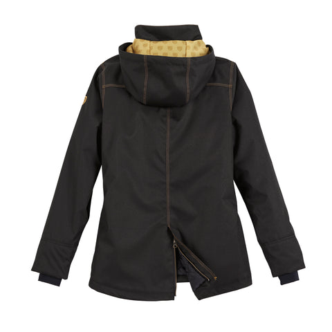 Noble Equestrian™ Ladies’ Resilient H2O Jacket