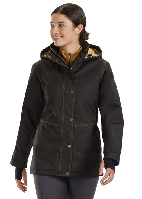 Noble Equestrian™ Ladies’ Resilient H2O Jacket